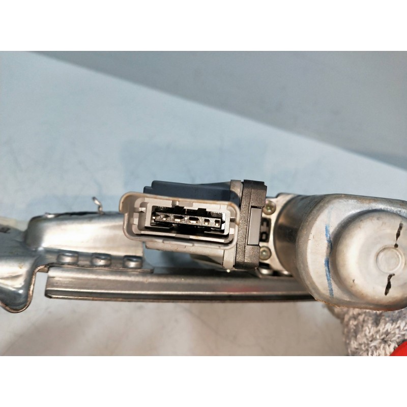 Recambio de elevalunas trasero derecho para peugeot 307 (s1) 2.0 hdi fap cat referencia OEM IAM 400584R  5P