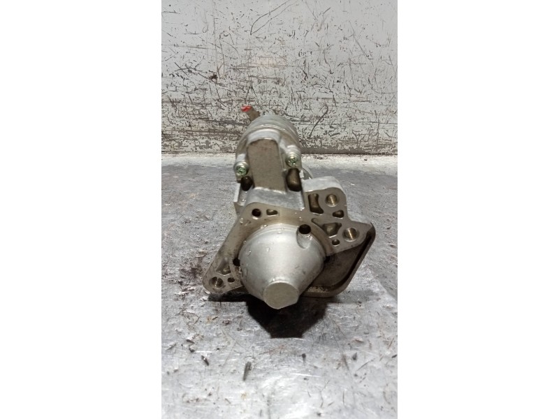 Recambio de motor arranque para renault kadjar business referencia OEM IAM 8200584675A M000T87881 