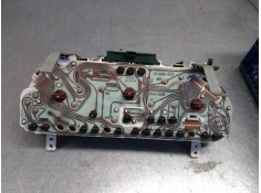 Recambio de cuadro instrumentos para land rover freelander (ln) 2.0 turbodiesel referencia OEM IAM LR0008004 YAC112540 CB40 2