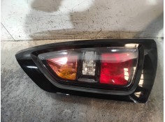 Recambio de piloto trasero izquierdo para kia soul diva referencia OEM IAM   