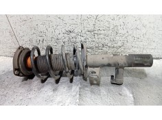 Recambio de amortiguador delantero izquierdo para volkswagen tiguan (5n2) sport 4motion bmt referencia OEM IAM 5N0412021CT 3C041