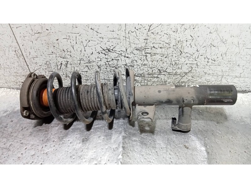 Recambio de amortiguador delantero izquierdo para volkswagen tiguan (5n2) sport 4motion bmt referencia OEM IAM 5N0412021CT 3C041