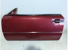 Recambio de puerta delantera izquierda para mercedes clase e (w124) coupe/cabrio e 320 cabrio (124.066) referencia OEM IAM  2P 