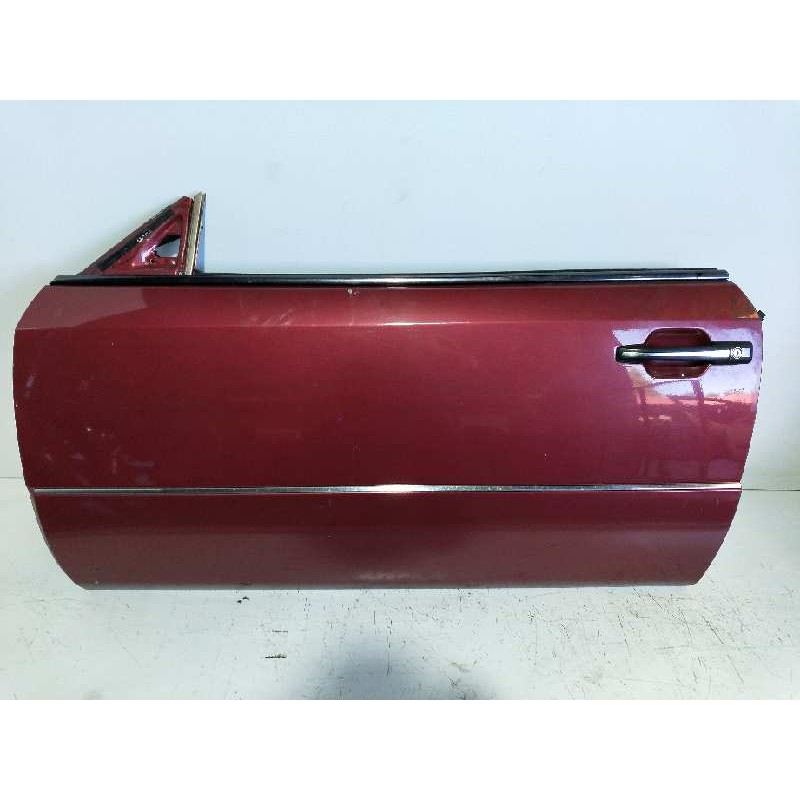 Recambio de puerta delantera izquierda para mercedes clase e (w124) coupe/cabrio e 320 cabrio (124.066) referencia OEM IAM  2P 