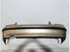 Recambio de paragolpes trasero para daewoo nubira berlina cd referencia OEM IAM   