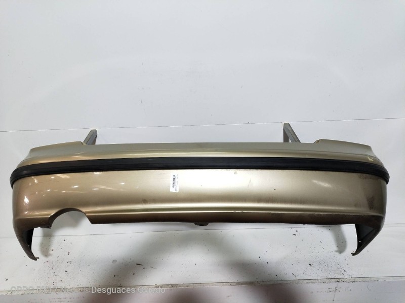 Recambio de paragolpes trasero para daewoo nubira berlina cd referencia OEM IAM   