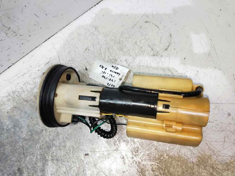 Recambio de bomba combustible para alfa romeo 145 1.6 cat referencia OEM IAM   