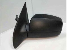 Recambio de retrovisor izquierdo para kia sorento 2.5 crdi referencia OEM IAM   MANUAL