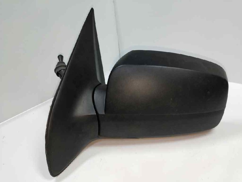 Recambio de retrovisor izquierdo para kia sorento 2.5 crdi referencia OEM IAM   MANUAL