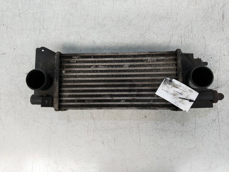 Recambio de intercooler para land rover freelander (ln) 2.0 turbodiesel referencia OEM IAM   