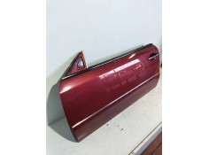 Recambio de puerta delantera izquierda para mercedes clase e (w124) coupe/cabrio e 320 cabrio (124.066) referencia OEM IAM  2P  2