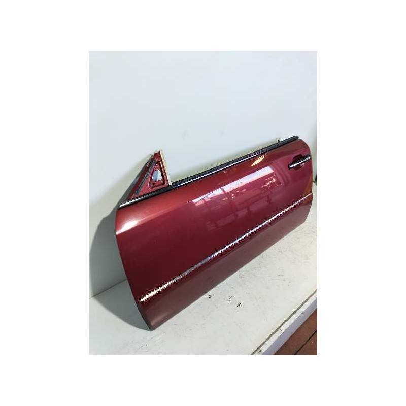 Recambio de puerta delantera izquierda para mercedes clase e (w124) coupe/cabrio e 320 cabrio (124.066) referencia OEM IAM  2P 