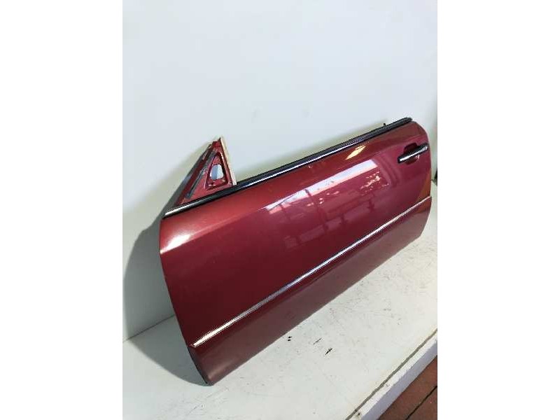 Recambio de puerta delantera izquierda para mercedes clase e (w124) coupe/cabrio e 320 cabrio (124.066) referencia OEM IAM  2P 