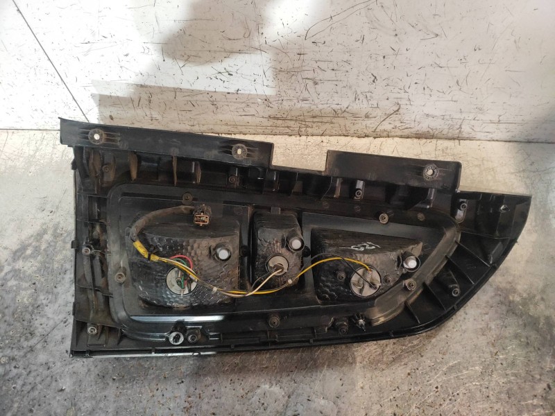 Recambio de piloto trasero izquierdo para kia soul diva referencia OEM IAM   