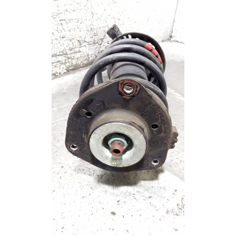 Recambio de amortiguador delantero izquierdo para volkswagen tiguan (5n2) sport 4motion bmt referencia OEM IAM 5N0412021CT 3C041