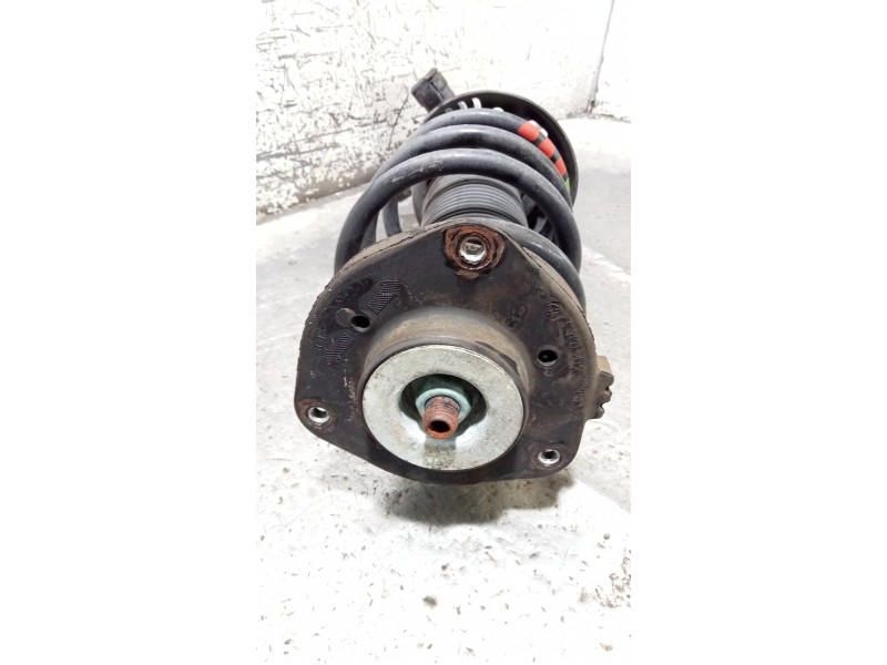 Recambio de amortiguador delantero izquierdo para volkswagen tiguan (5n2) sport 4motion bmt referencia OEM IAM 5N0412021CT 3C041