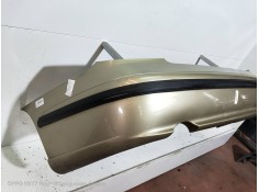 Recambio de paragolpes trasero para daewoo nubira berlina cd referencia OEM IAM    2