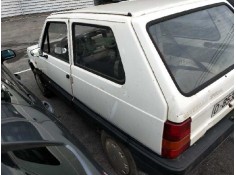 seat marbella del año 1989 2