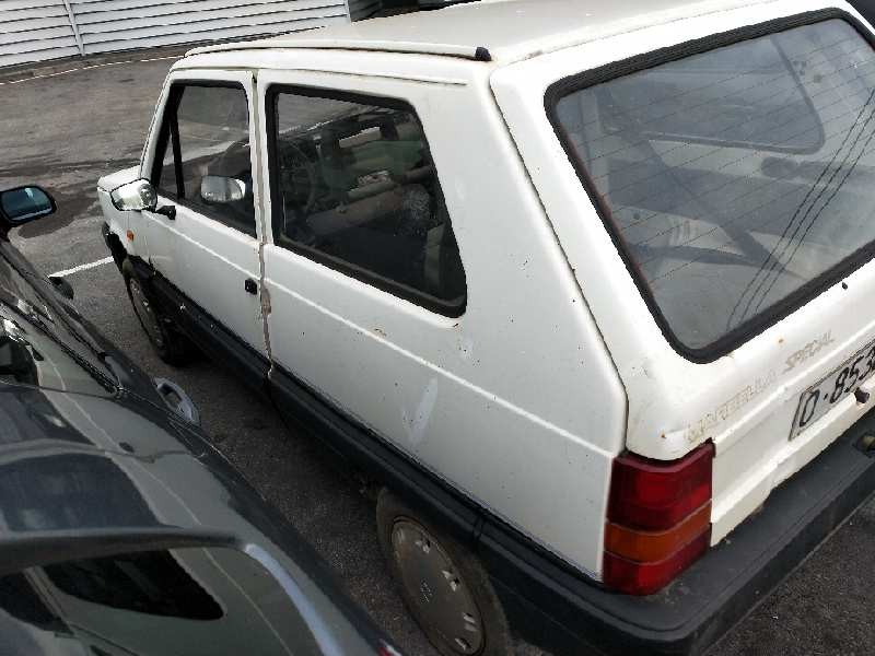 seat marbella del año 1989