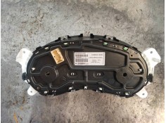 Recambio de cuadro instrumentos para citroen c-elysée shine referencia OEM IAM 9825558680   2