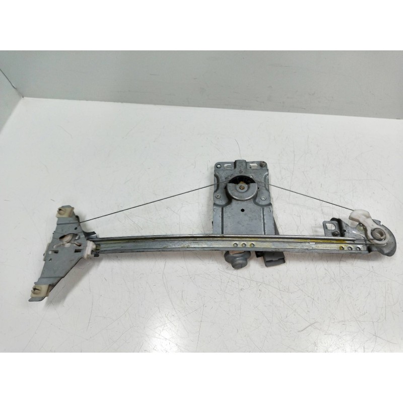 Recambio de elevalunas trasero izquierdo para peugeot 307 break / sw (s1) 2.0 hdi fap cat referencia OEM IAM   5P R