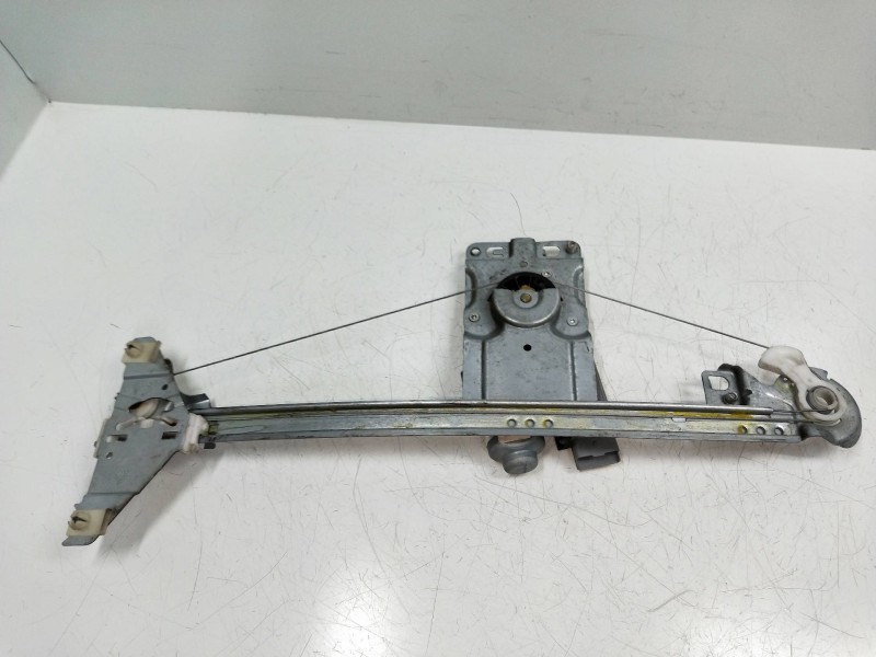 Recambio de elevalunas trasero izquierdo para peugeot 307 break / sw (s1) 2.0 hdi fap cat referencia OEM IAM   5P R