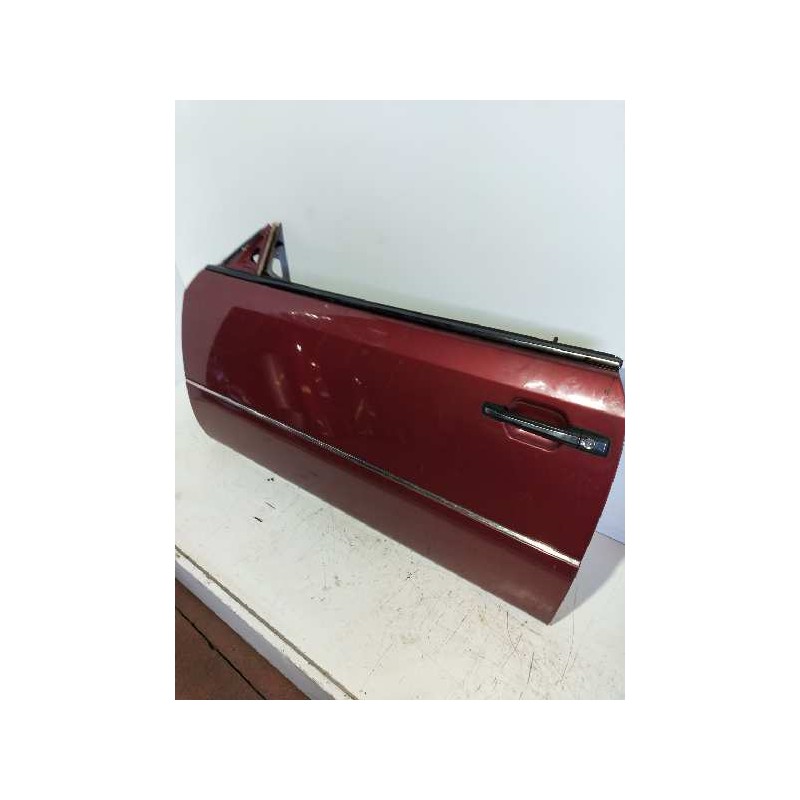 Recambio de puerta delantera izquierda para mercedes clase e (w124) coupe/cabrio e 320 cabrio (124.066) referencia OEM IAM  2P 