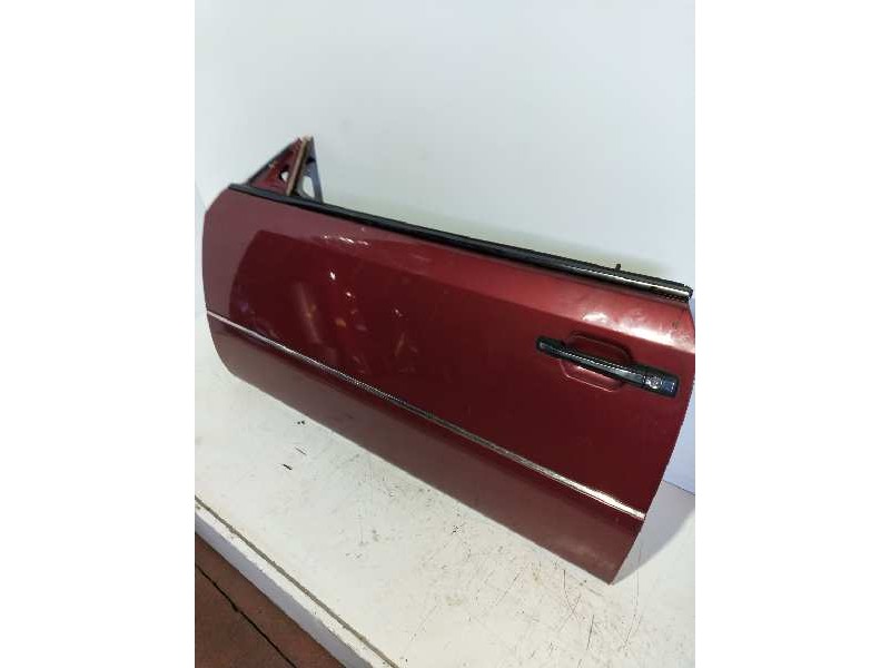Recambio de puerta delantera izquierda para mercedes clase e (w124) coupe/cabrio e 320 cabrio (124.066) referencia OEM IAM  2P 
