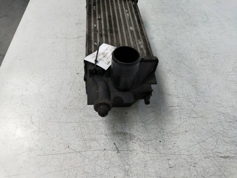 Recambio de intercooler para land rover freelander (ln) 2.0 turbodiesel referencia OEM IAM   
