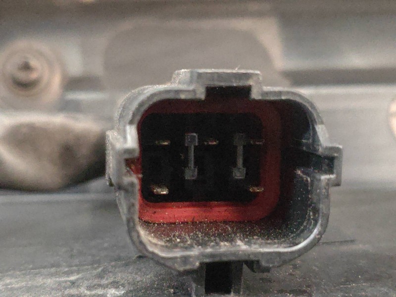 Recambio de piloto trasero izquierdo para kia soul diva referencia OEM IAM   