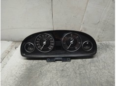 Recambio de cuadro instrumentos para lancia thesis (115) 2.4 jtd executive referencia OEM IAM 60682040  