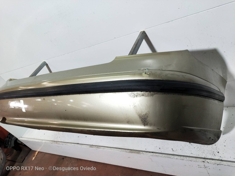 Recambio de paragolpes trasero para daewoo nubira berlina cd referencia OEM IAM   