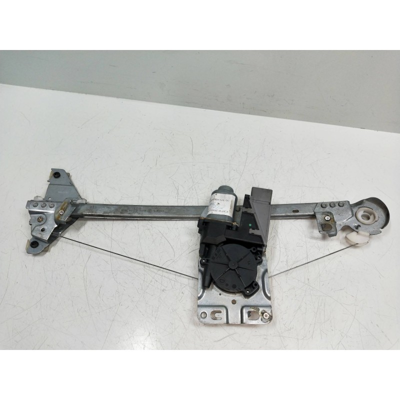 Recambio de elevalunas trasero izquierdo para peugeot 307 break / sw (s1) 2.0 hdi fap cat referencia OEM IAM   5P R