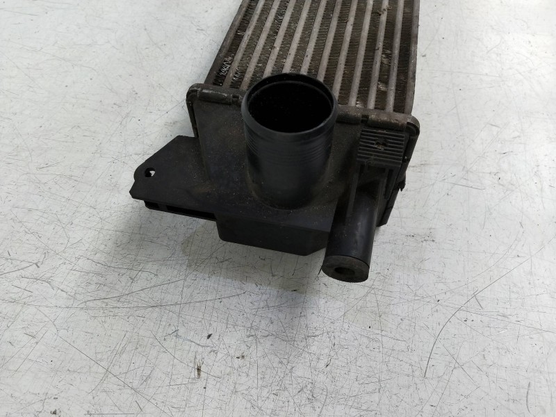 Recambio de intercooler para land rover freelander (ln) 2.0 turbodiesel referencia OEM IAM   