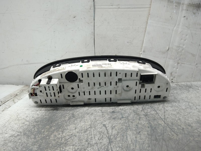 Recambio de cuadro instrumentos para lancia thesis (115) 2.4 jtd executive referencia OEM IAM 60682040  