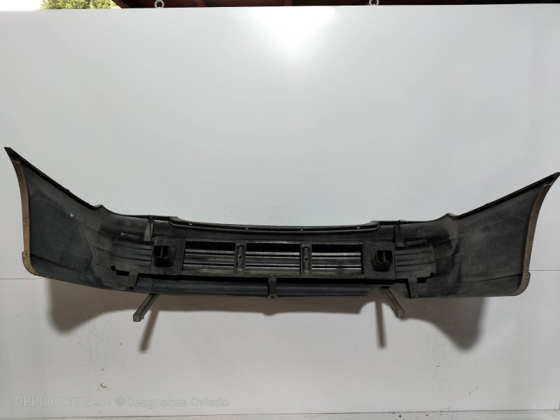 Recambio de paragolpes trasero para daewoo nubira berlina cd referencia OEM IAM   