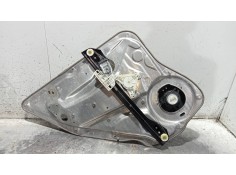 Recambio de elevalunas trasero derecho para mercedes clase e (w212) lim. e 300 cdi blueefficiency (212.025) referencia OEM IAM A