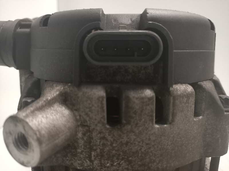 Recambio de alternador para daewoo nubira berlina sx referencia OEM IAM   