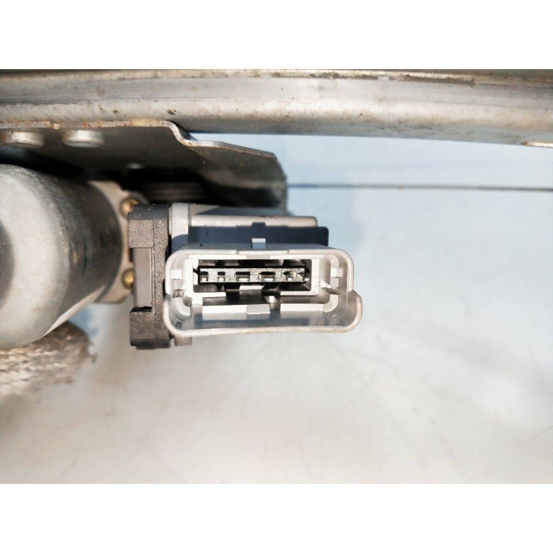 Recambio de elevalunas trasero izquierdo para peugeot 307 break / sw (s1) 2.0 hdi fap cat referencia OEM IAM   5P R