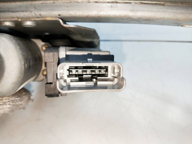 Recambio de elevalunas trasero izquierdo para peugeot 307 break / sw (s1) 2.0 hdi fap cat referencia OEM IAM   5P R