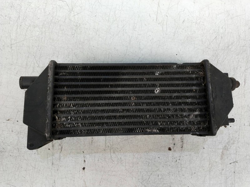 Recambio de intercooler para land rover freelander (ln) 2.0 turbodiesel referencia OEM IAM   