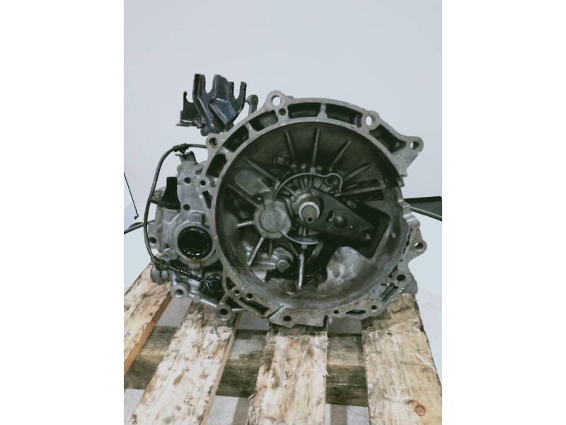 Recambio de caja cambios para mazda 5 berl. (cr) 1.8 active referencia OEM IAM   