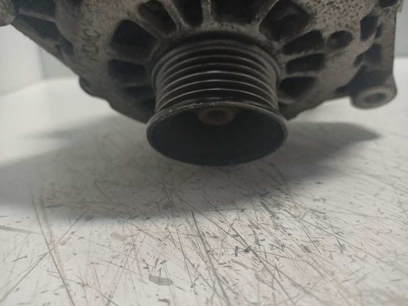 Recambio de alternador para daewoo nubira berlina sx referencia OEM IAM   