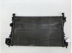 Recambio de radiador agua para opel vectra c berlina 1.8 16v cat (z 18 xe / 2h9) referencia OEM IAM 868388D  