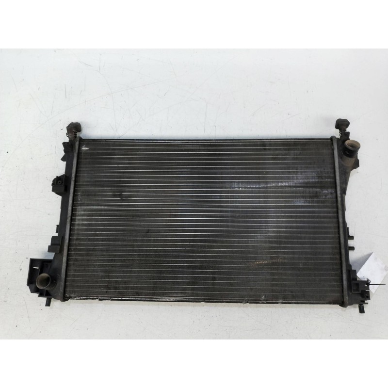 Recambio de radiador agua para opel vectra c berlina 1.8 16v cat (z 18 xe / 2h9) referencia OEM IAM 868388D  