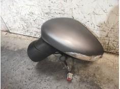 Recambio de retrovisor izquierdo para ford fiesta (ccn) st-line referencia OEM IAM   ELECTRICO