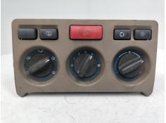 Recambio de mando calefaccion / aire acondicionado para land rover freelander (ln) 2.0 turbodiesel referencia OEM IAM   