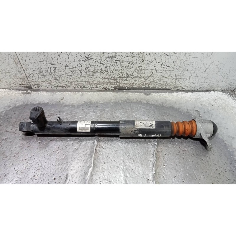 Recambio de amortiguador trasero izquierdo para volkswagen tiguan (5n2) sport 4motion bmt referencia OEM IAM 5N0512009A  