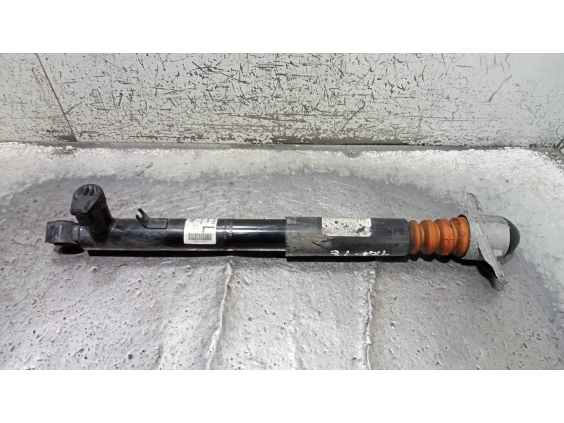 Recambio de amortiguador trasero izquierdo para volkswagen tiguan (5n2) sport 4motion bmt referencia OEM IAM 5N0512009A  