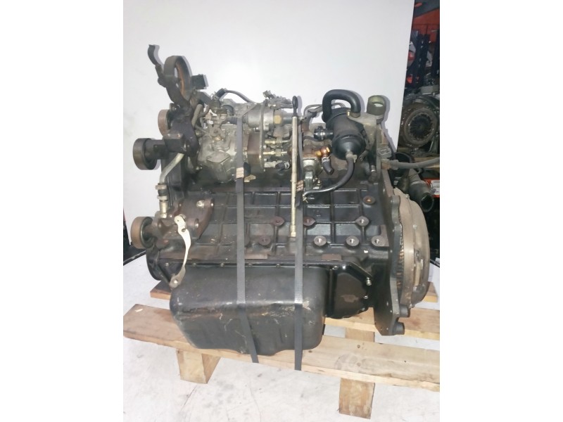 Recambio de motor completo para mg rover serie 800 (rs) 825 sd referencia OEM IAM 97A 19980 